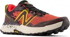 New Balance Fresh Foam Hierro v10 Running Shoes Men, rouge/noir