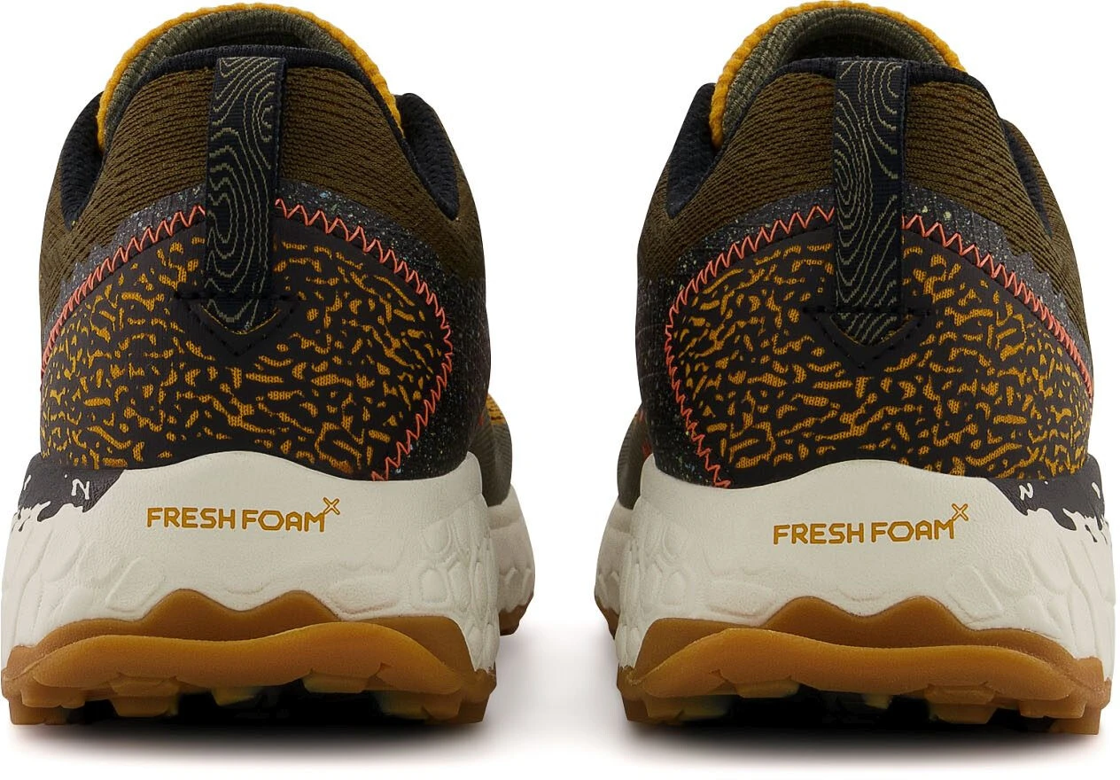 New Balance Fresh Foam Hierro v7 Running Shoes Men, noir/rouge – Image 6