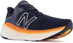 New Balance Fresh Foam More v3 Running Shoes Men, bleu
