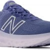 New Balance Fresh Foam More v3 Running Shoes Women, bleu