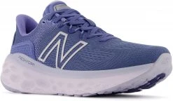 New Balance Fresh Foam More v3 Running Shoes Women, bleu