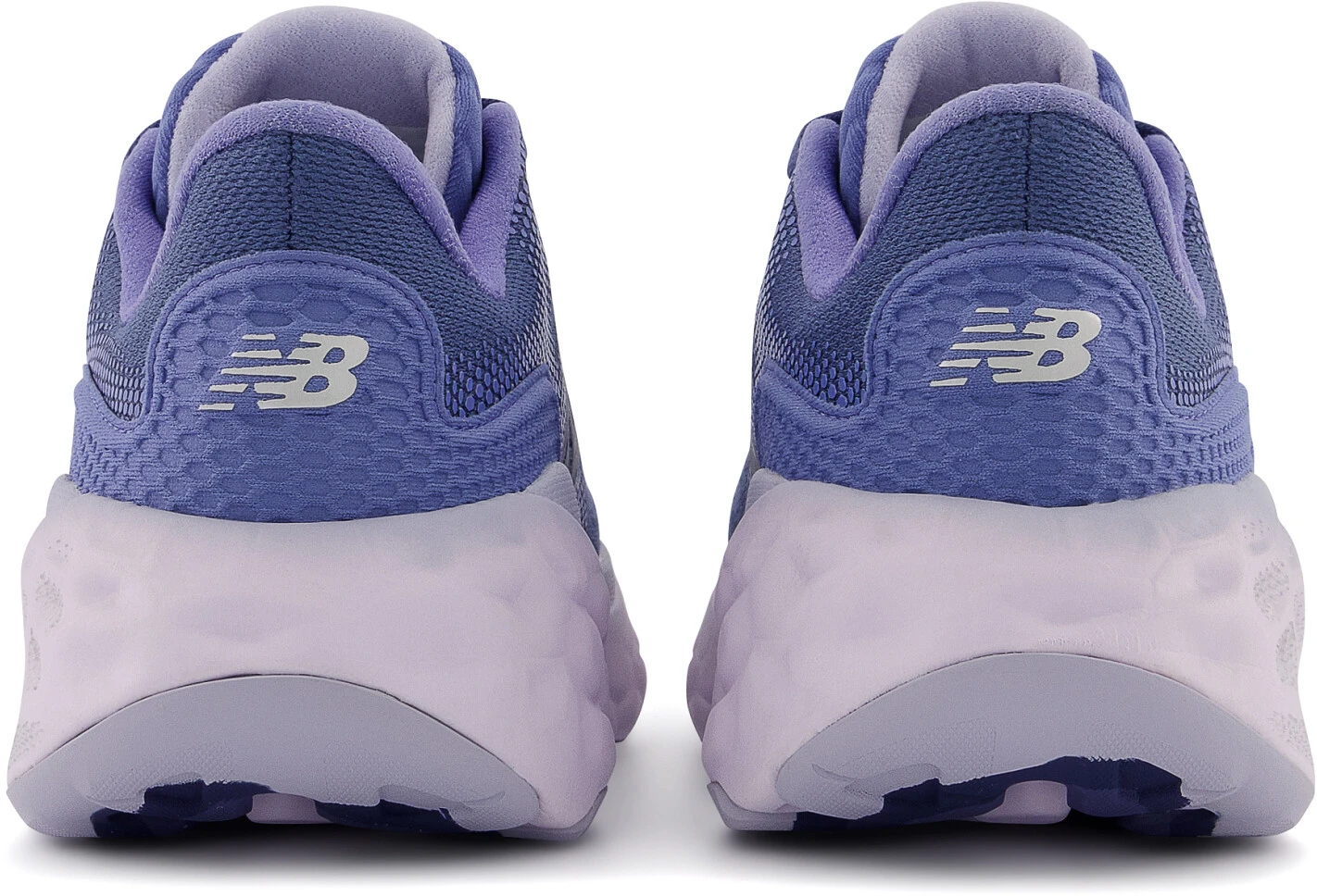 New Balance Fresh Foam More v3 Running Shoes Women, rose – Image 5