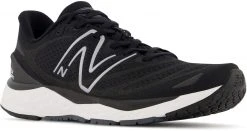 New Balance Fresh Foam Solvi v4 Running Shoes Men, bleu