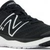 New Balance Fresh Foam Solvi V4 Running Shoes Women, noir