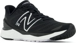 New Balance Fresh Foam Solvi V4 Running Shoes Women, noir