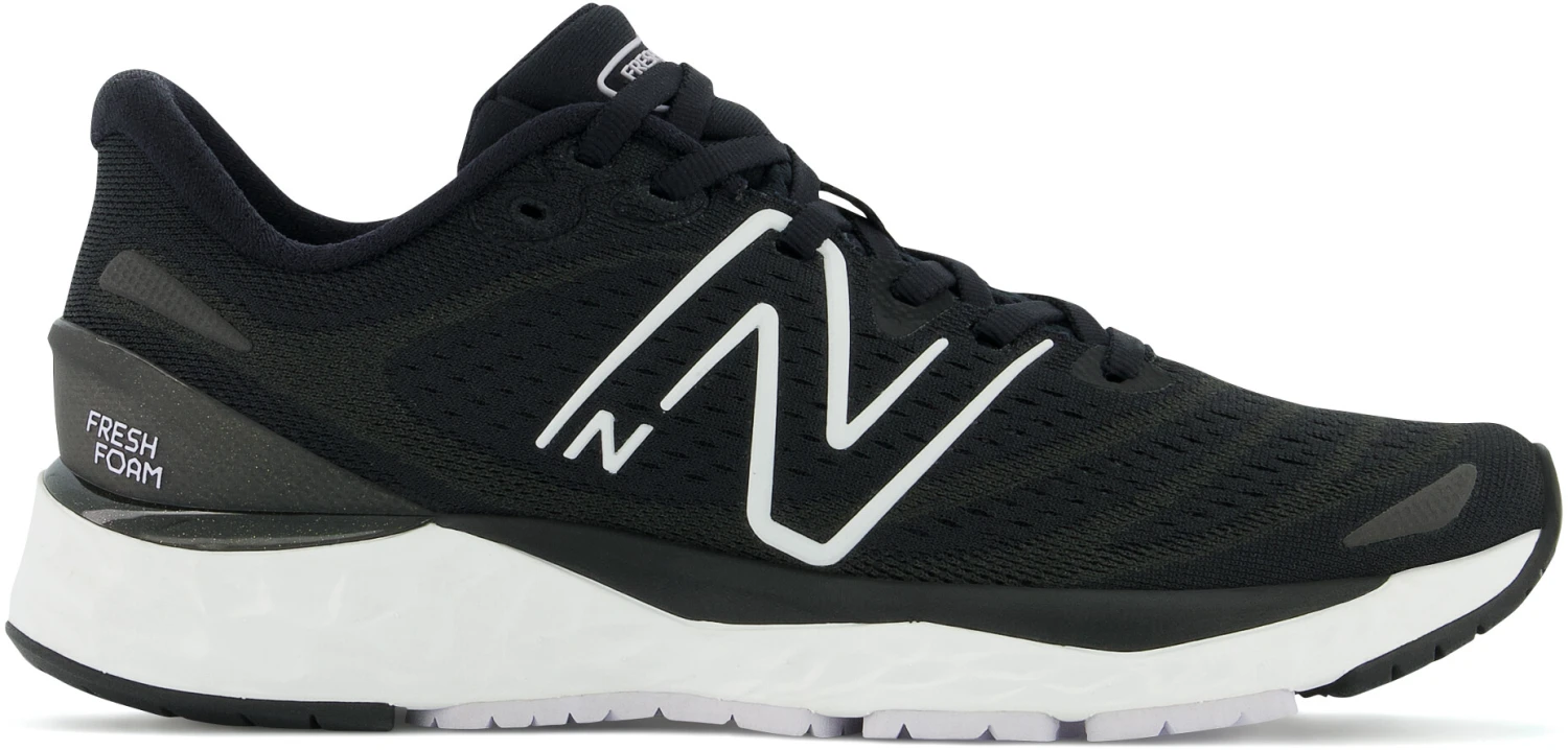 New Balance Fresh Foam Solvi V4 Running Shoes Women, noir – Image 3