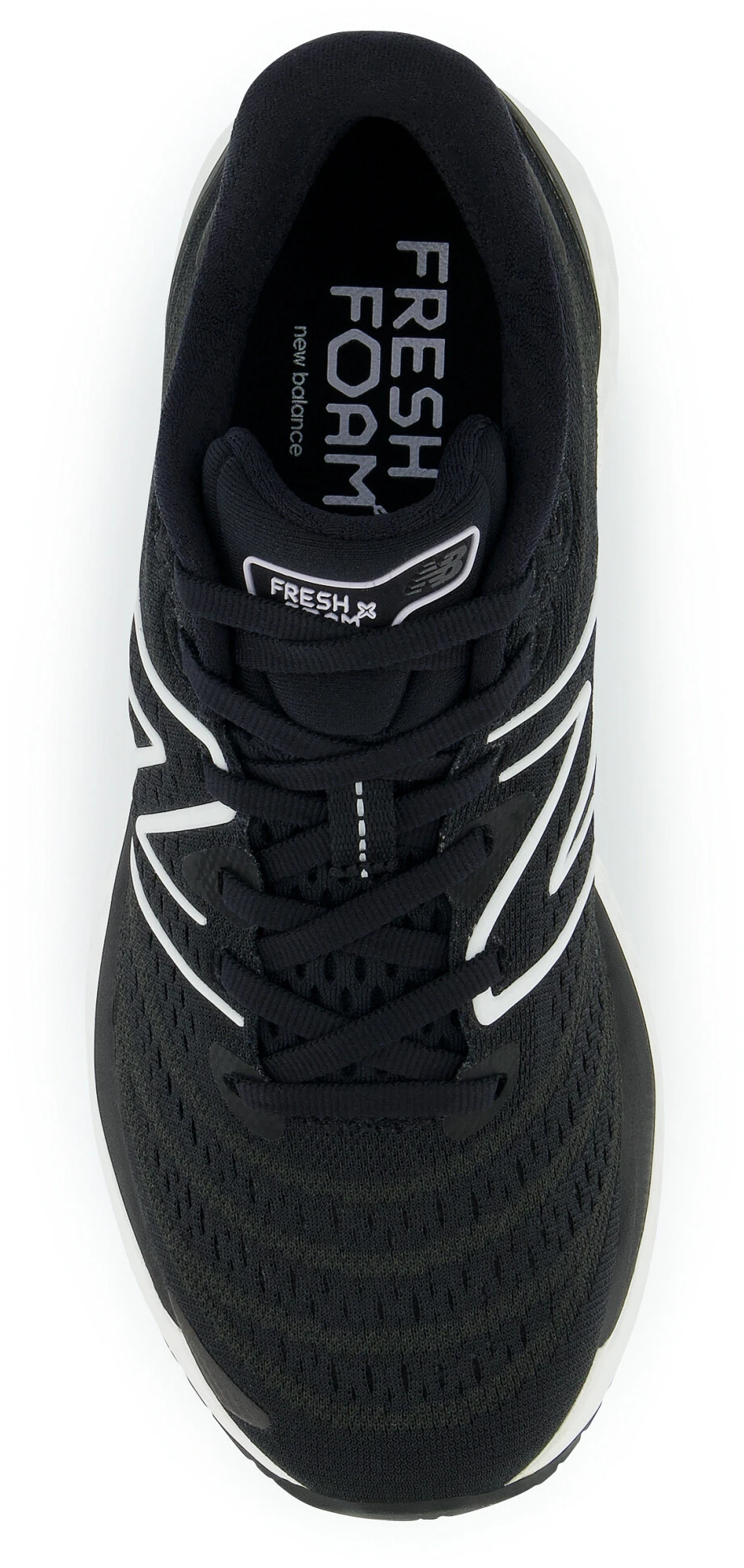 New Balance Fresh Foam Solvi V4 Running Shoes Women, noir – Image 5