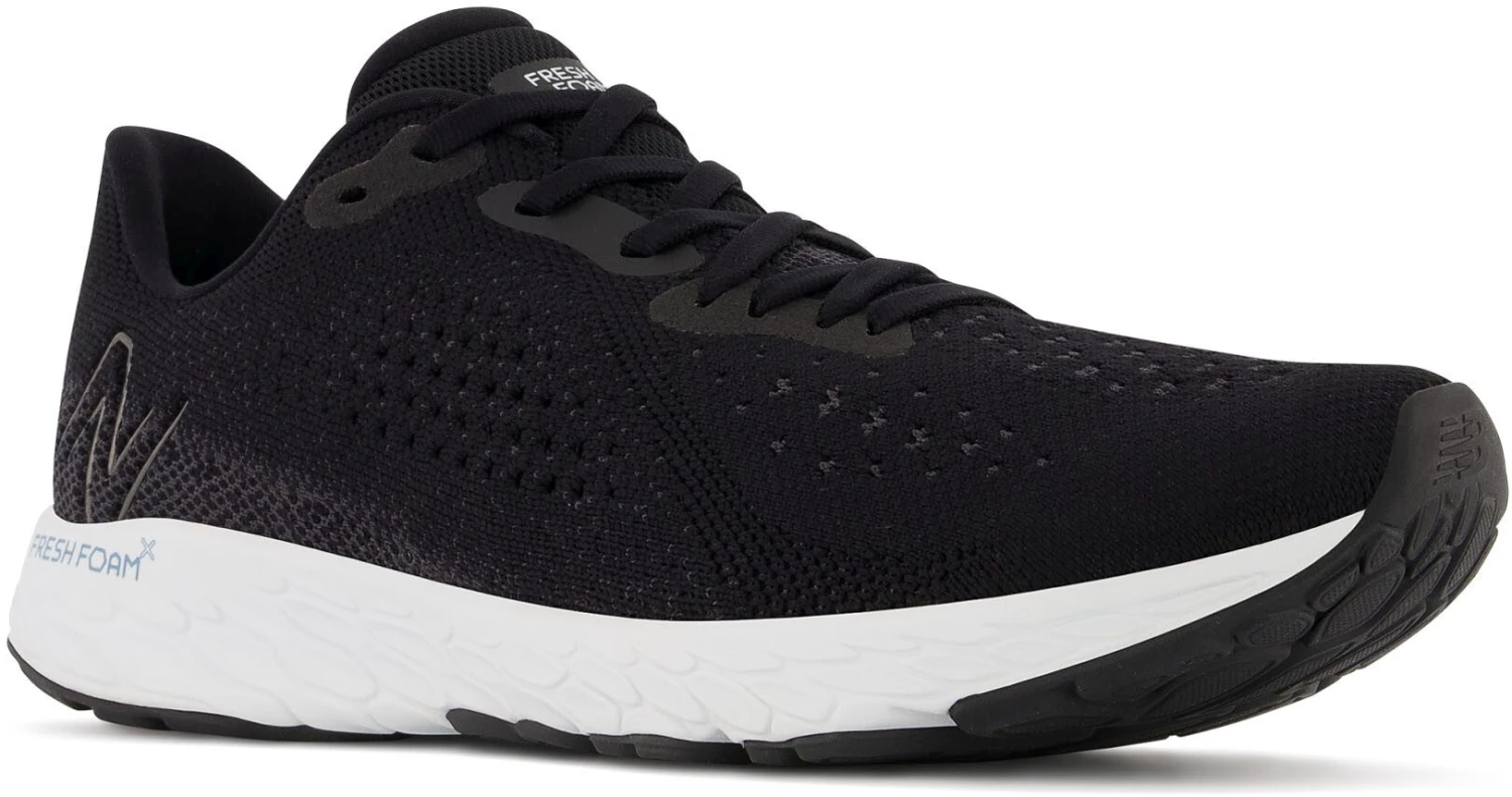 New Balance Fresh Foam Tempo v2 Running Shoes Men, jaune