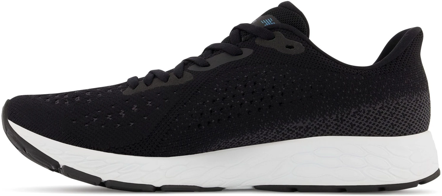 New Balance Fresh Foam Tempo v2 Running Shoes Men, jaune – Image 3