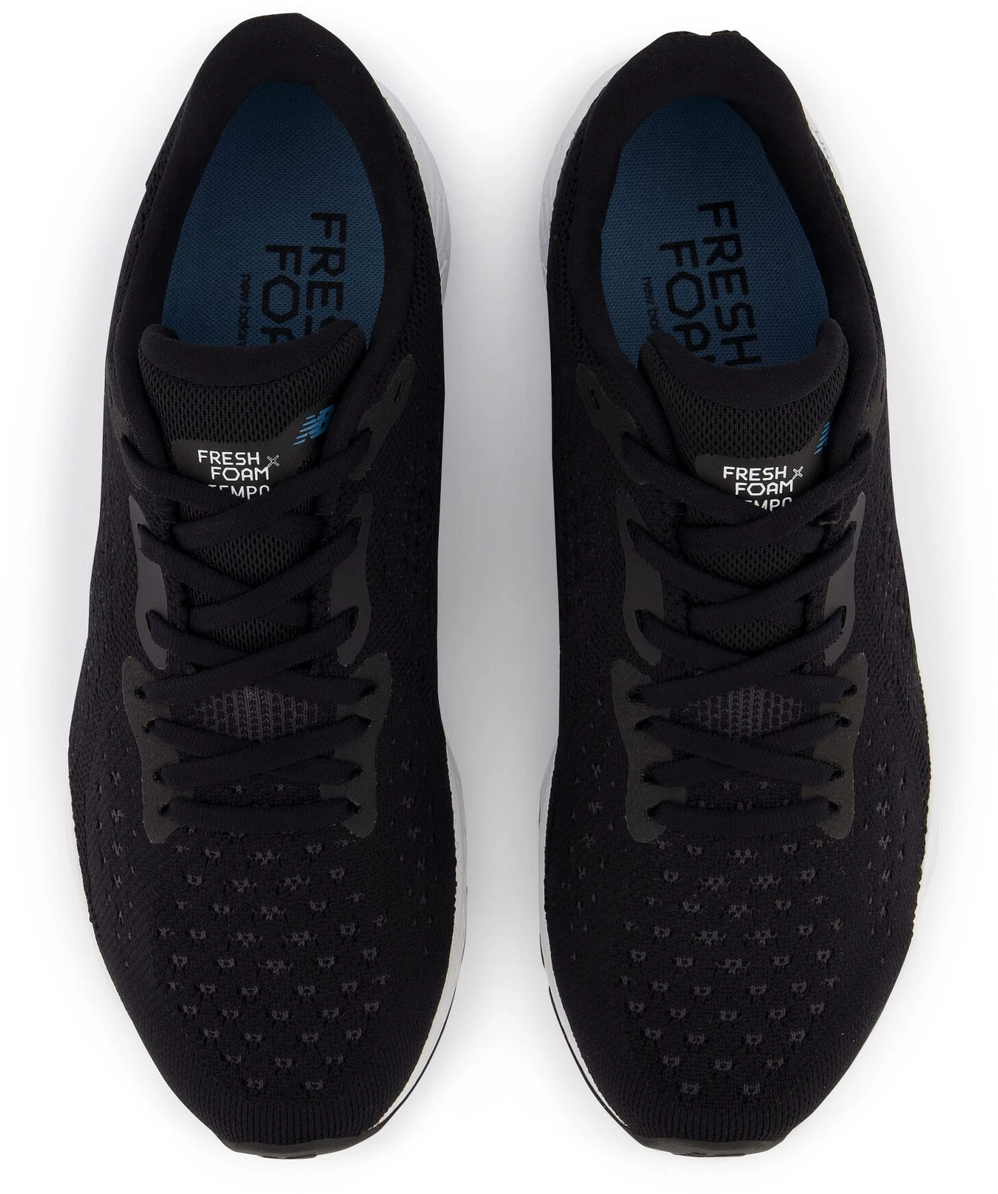 New Balance Fresh Foam Tempo v2 Running Shoes Men, jaune – Image 4