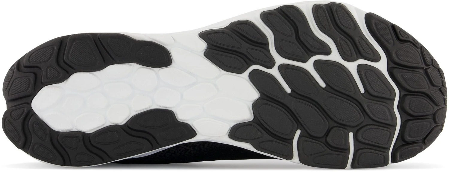 New Balance Fresh Foam Tempo v2 Running Shoes Men, jaune – Image 5