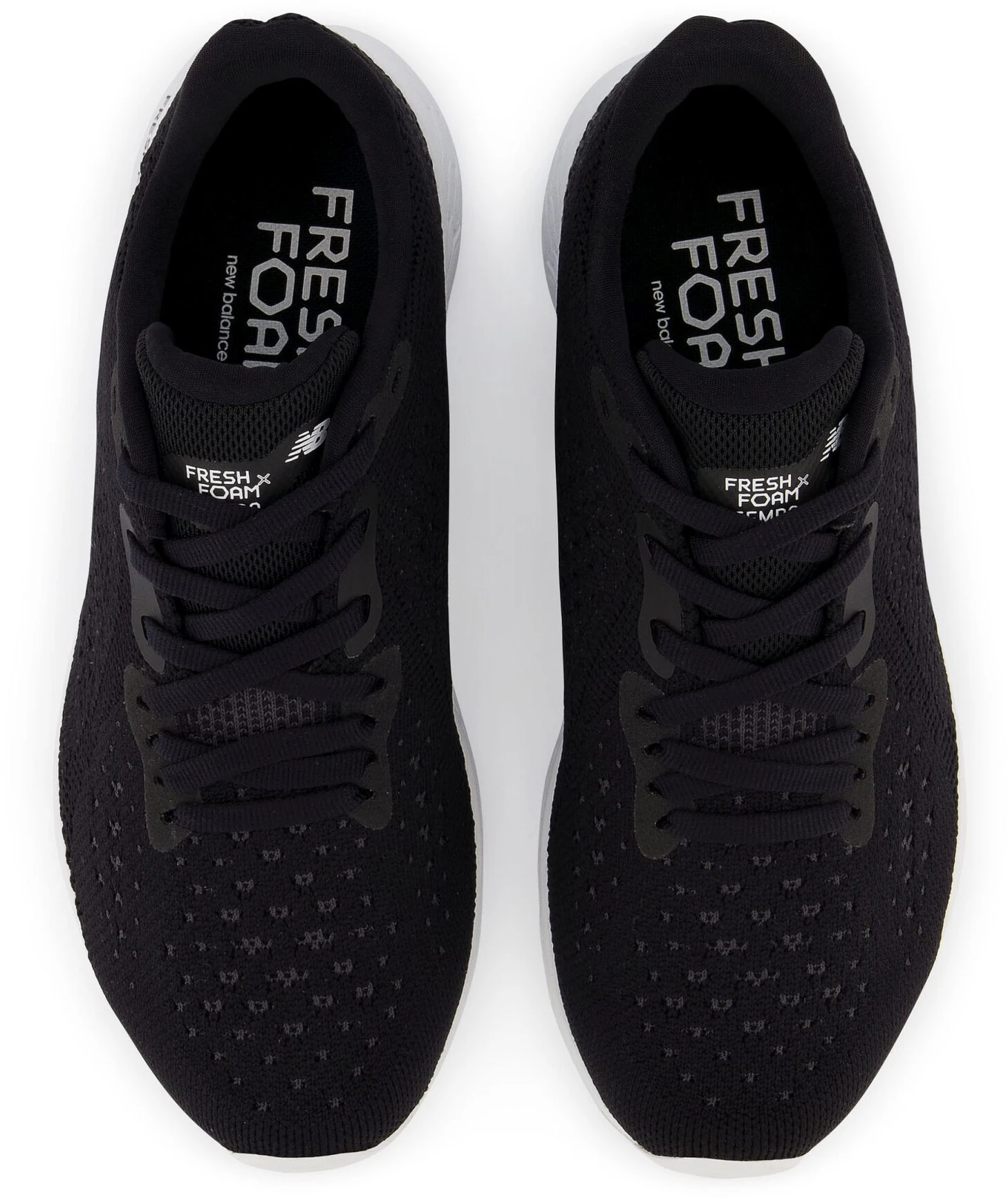 New Balance Fresh Foam Tempo v2 Running Shoes Women, violet – Image 4