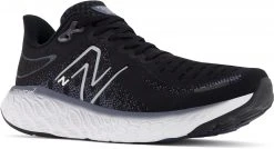New Balance Fresh Foam X 1080v12 Running Shoes Men, blanc/noir