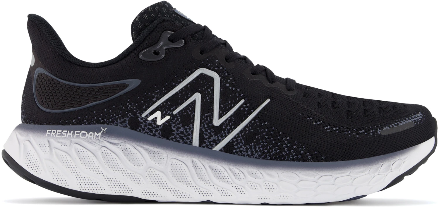 New Balance Fresh Foam X 1080v12 Running Shoes Men, blanc/noir – Image 3