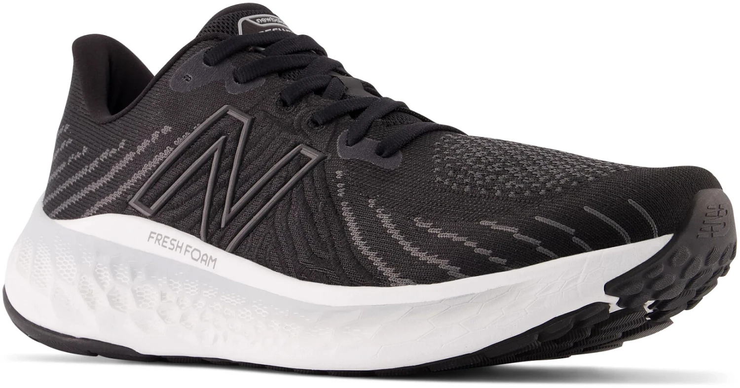 New Balance Fresh Foam X Vongo v5 Running Shoes Men, noir