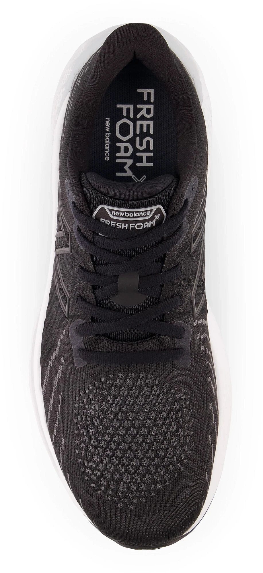 New Balance Fresh Foam X Vongo v5 Running Shoes Men, noir – Image 4