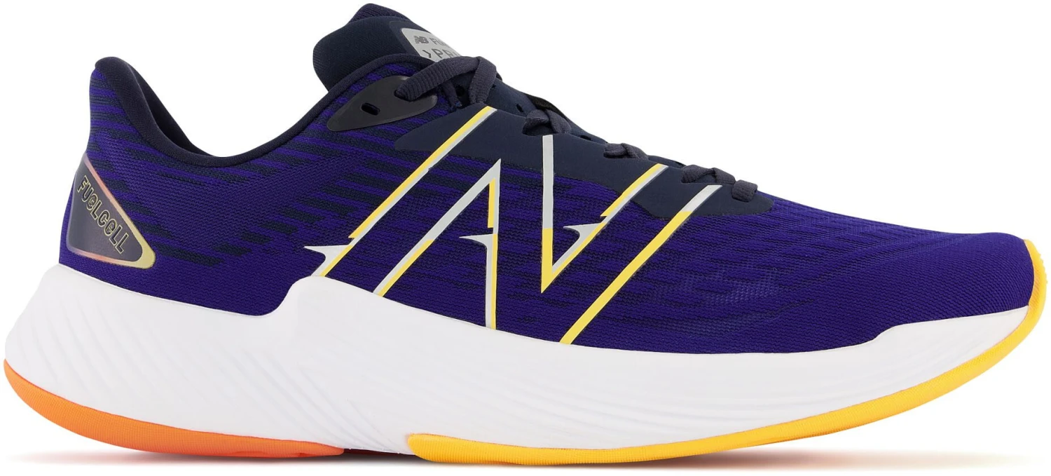 New Balance FuelCell Prism v2 Running Shoes Men, bleu – Image 3