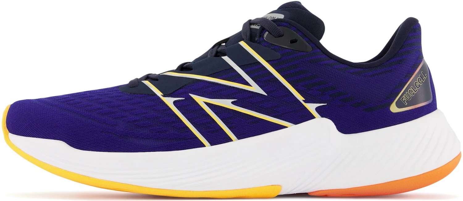 New Balance FuelCell Prism v2 Running Shoes Men, bleu – Image 4