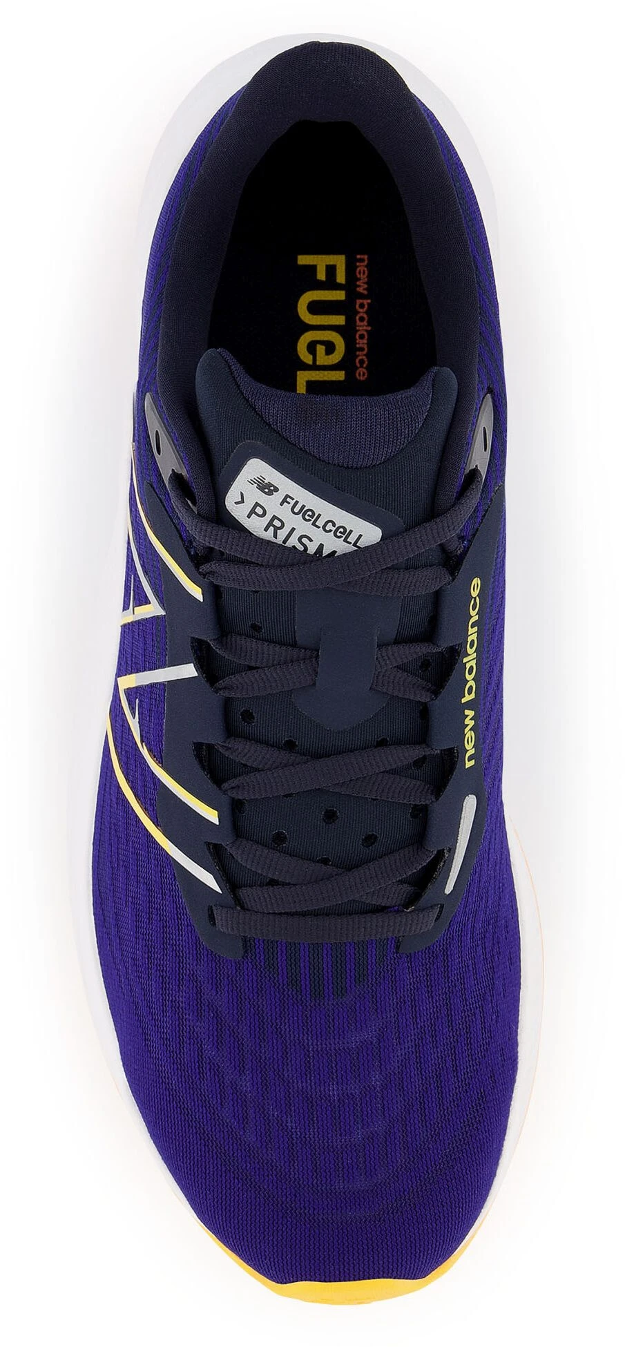 New Balance FuelCell Prism v2 Running Shoes Men, bleu – Image 6