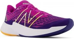 New Balance FuelCell Prizm V2 Running Shoes Women, rose/violet