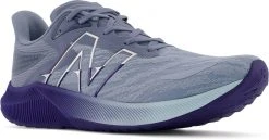 New Balance FuelCell Propel v3 Running Shoes Men, gris/bleu