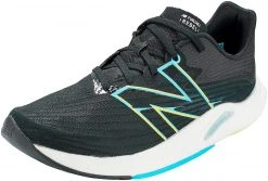 New Balance FuelCell Rebel V2 Running Shoes Men, noir