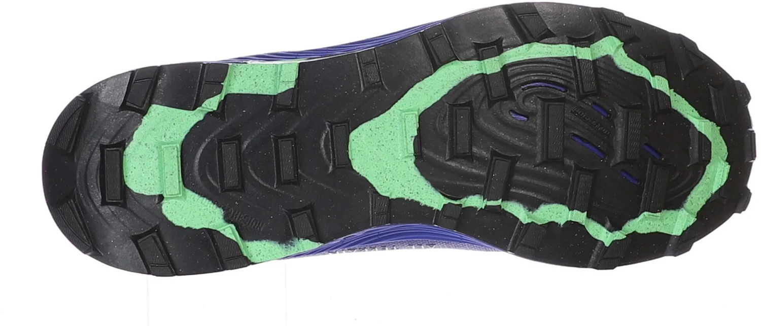 New Balance Fuelcell Summit Unknown v3 Running Shoes Men, bleu/noir – Image 4