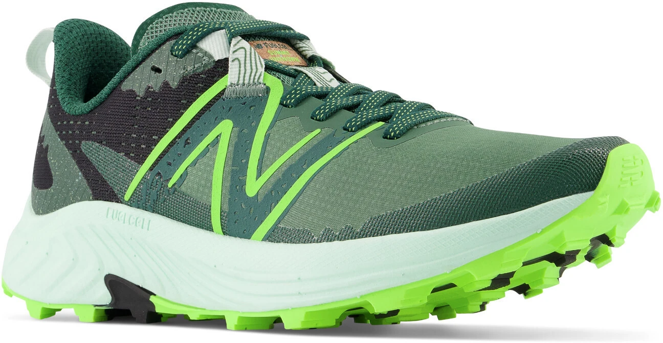 New Balance FuelCell Summit Unknown v3 Running Shoes Women, vert