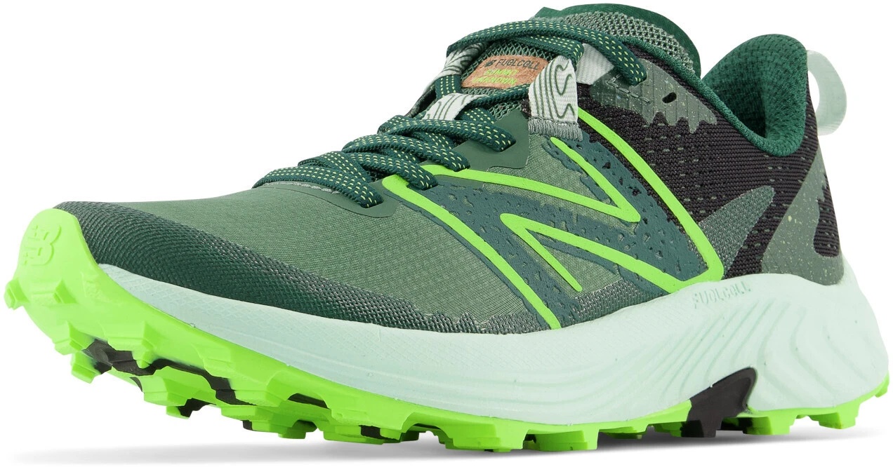 New Balance FuelCell Summit Unknown v3 Running Shoes Women, vert – Image 2