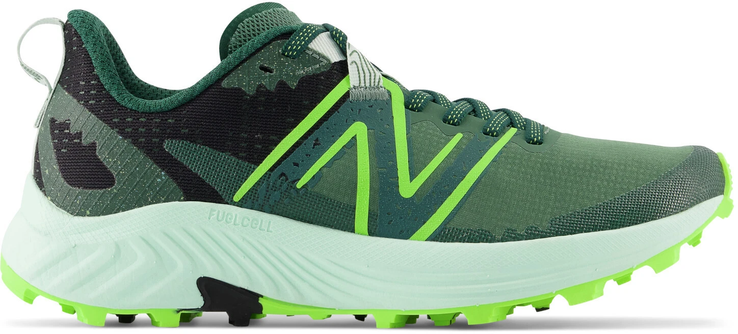 New Balance FuelCell Summit Unknown v3 Running Shoes Women, vert – Image 3
