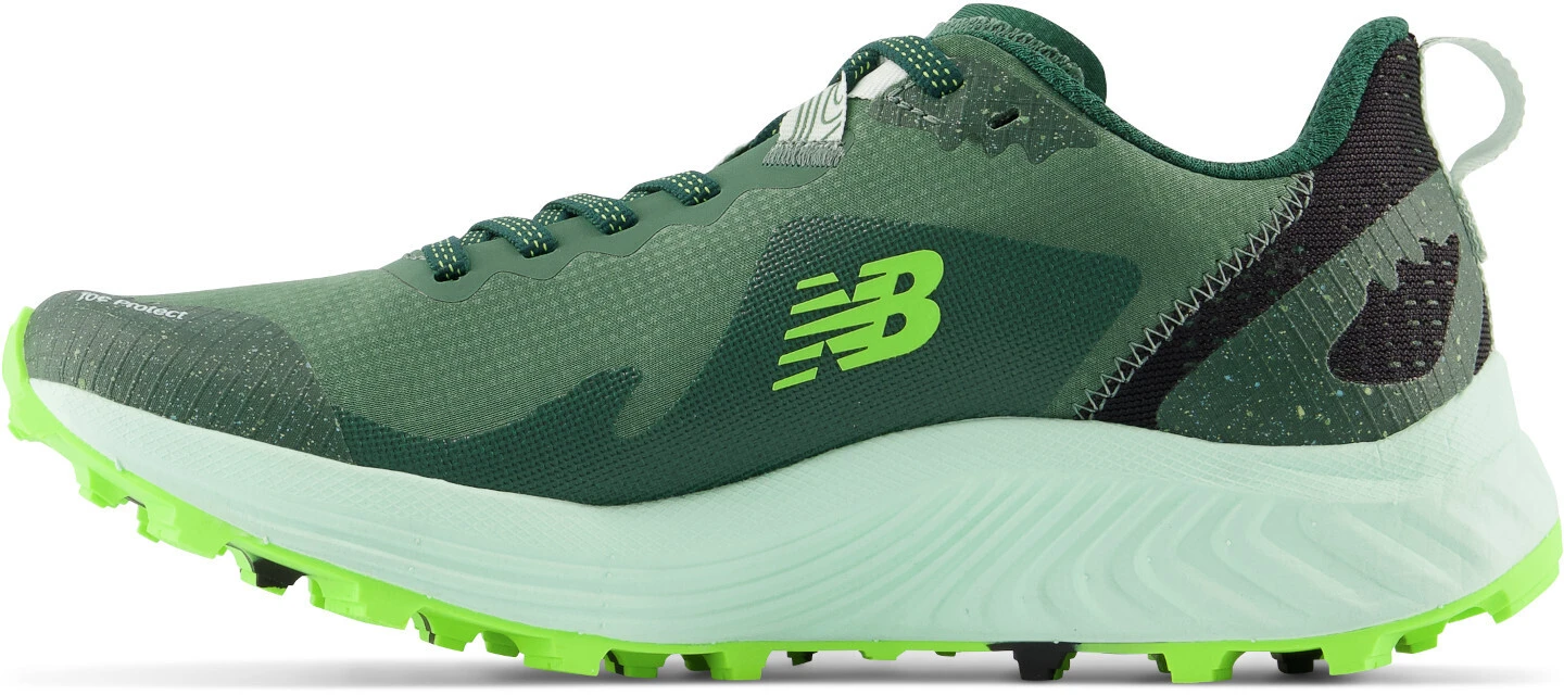 New Balance FuelCell Summit Unknown v3 Running Shoes Women, vert – Image 4