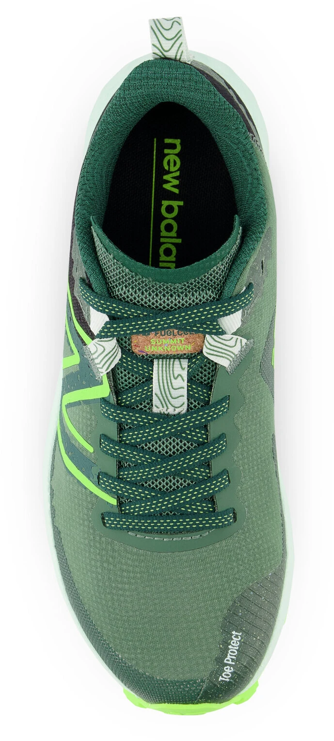 New Balance FuelCell Summit Unknown v3 Running Shoes Women, vert – Image 5