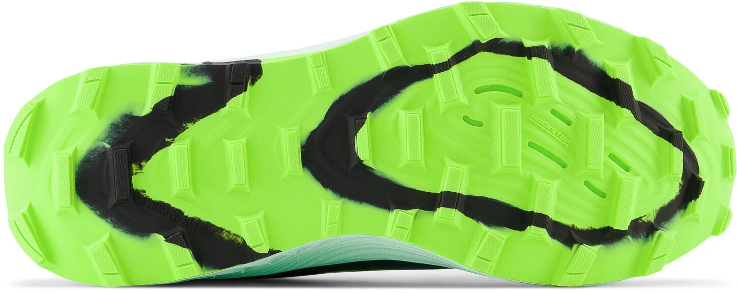 New Balance FuelCell Summit Unknown v3 Running Shoes Women, vert – Image 6