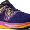 New Balance FuelCell SuperComp Pacer v1 Running Shoes Men, bleu
