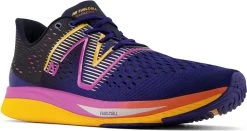 New Balance FuelCell SuperComp Pacer v1 Running Shoes Men, bleu