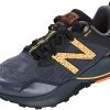New Balance Nitrel V4 Running Shoes Men, gris