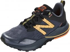 New Balance Nitrel V4 Running Shoes Men, gris