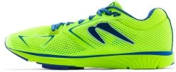 Newton Distance 11 Shoes Men, jaune