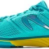 Newton Distance 11 Shoes Women, turquoise