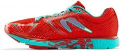 Newton Distance S 11 Shoes Women, rouge