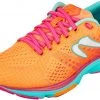Newton Fate 8 Running Shoes Women, orange