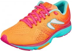 Newton Fate 8 Running Shoes Women, orange