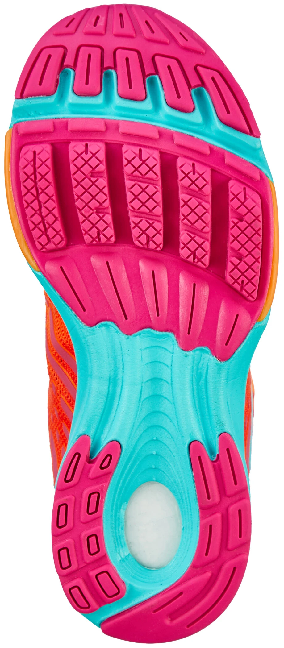 Newton Fate 8 Running Shoes Women, orange – Image 4