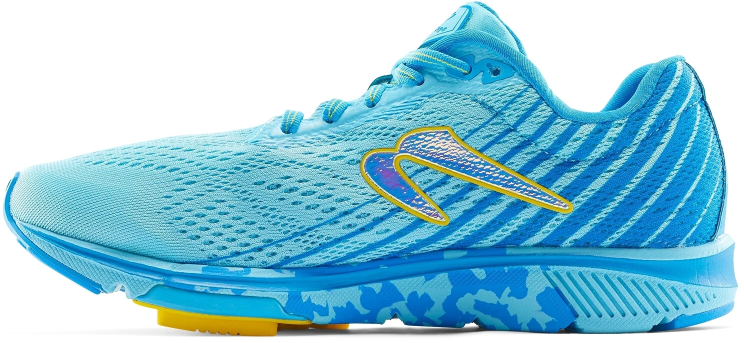 Newton Motion 11 Shoes Women, turquoise/bleu – Image 2