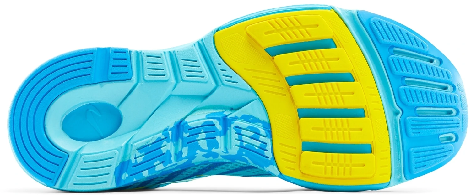 Newton Motion 11 Shoes Women, turquoise/bleu – Image 6