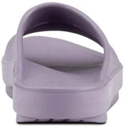 OOFOS Ooahh Sandals Women, violet
