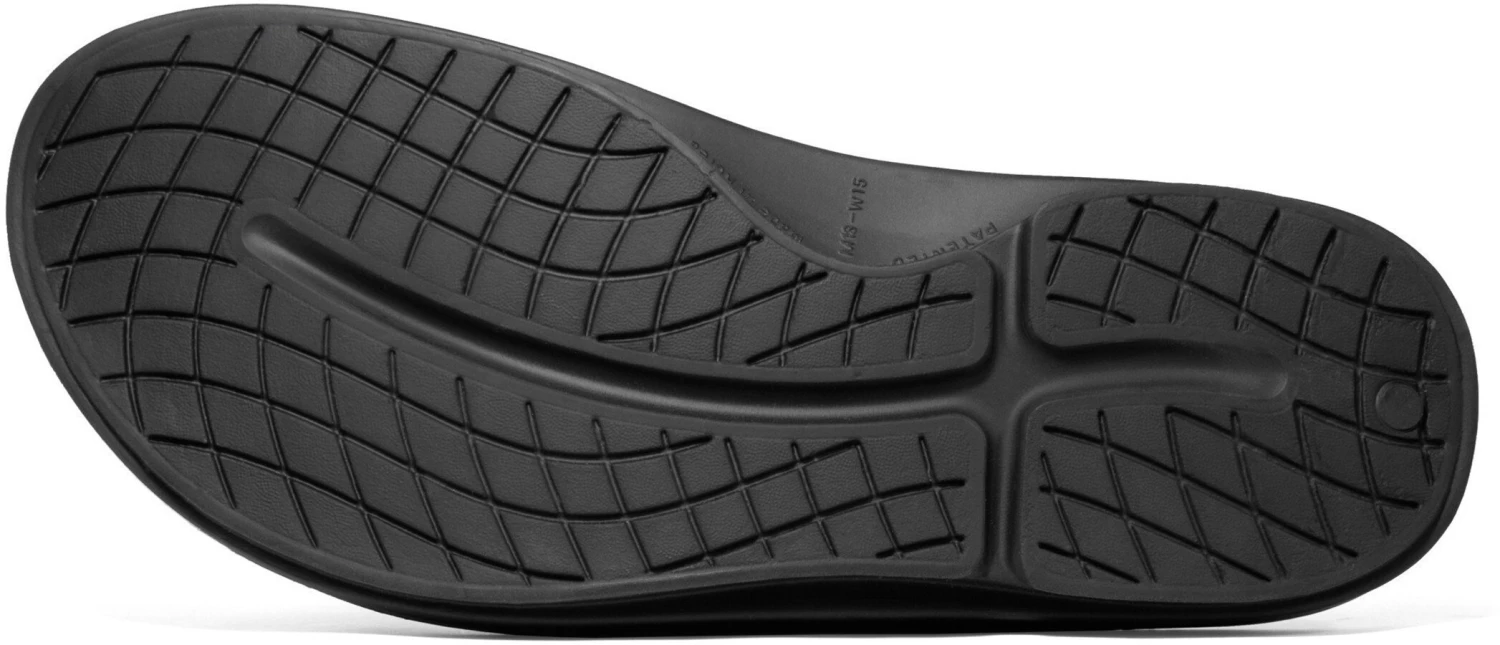 OOFOS Ooahh Sport Chaussures, turquoise – Image 3