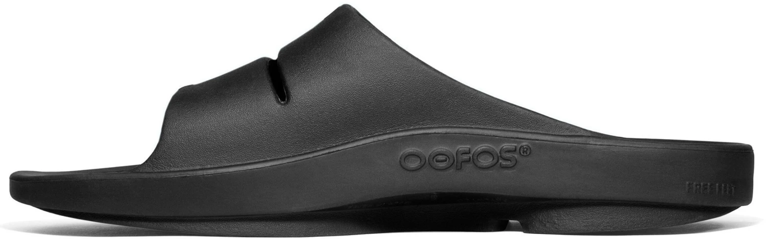 OOFOS Ooahh Sport Chaussures, turquoise – Image 4