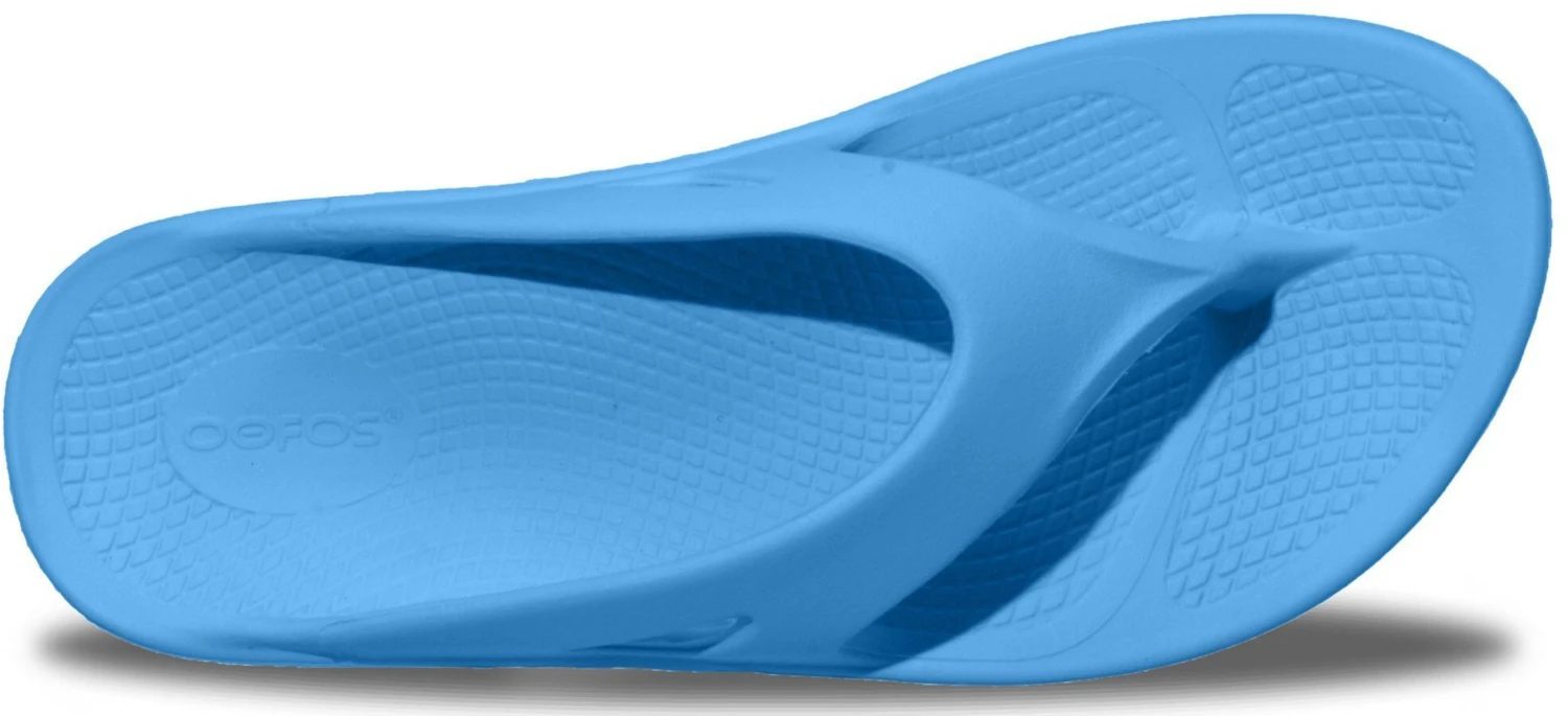 OOFOS Ooriginal Chaussures, noir – Image 2