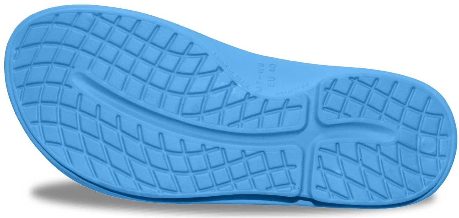 OOFOS Ooriginal Chaussures, noir – Image 3